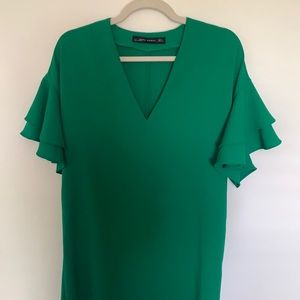 Zara Mini Dress